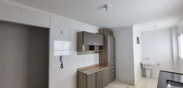 Apartamento com 2 Quartos para alugar, 67m² no Jardim São Roque, Limeira