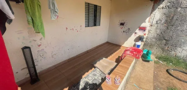 Casa com 2 Quartos à venda, 200m² no Setor Habitacional Ribeirão, Brasília