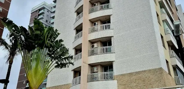 Apartamento com 3 Quartos à venda, 100m² no Dom Pedro I, Manaus