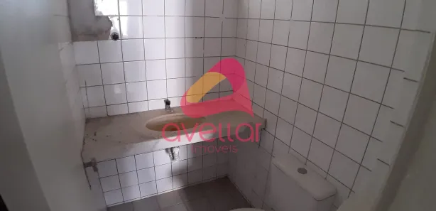 Sala Comercial para alugar, 27m² no Boa Vista, Recife