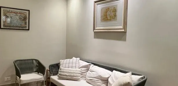 Flat com 2 Quartos à venda, 77m² no Pitangueiras, Guarujá