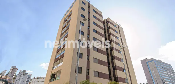 Apartamento com 2 Quartos à venda, 65m² no Santo Antônio, Belo Horizonte