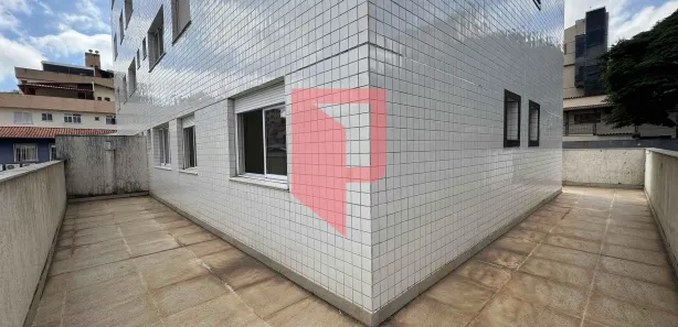 Apartamento com 2 Quartos para alugar, 146m² no Caiçara-Adelaide, Belo Horizonte