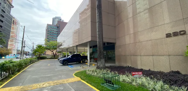 Sala Comercial à venda, 82m² no Ilha do Leite, Recife