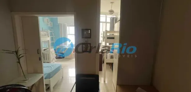 Apartamento com 2 Quartos à venda, 81m² no Leme, Rio de Janeiro