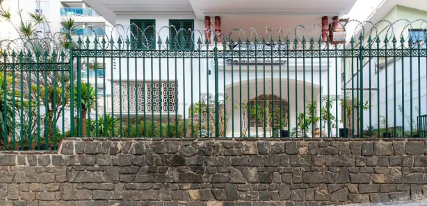 Casa com 6 Quartos à venda, 470m² no Lourdes, Belo Horizonte