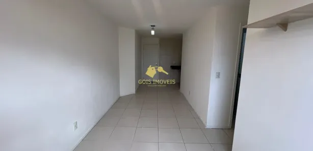 Apartamento com 2 Quartos à venda, 43m² no Pitanguinha, Maceió