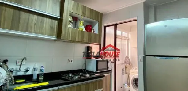 Apartamento com 3 Quartos à venda, 360m² no Enseada, Guarujá
