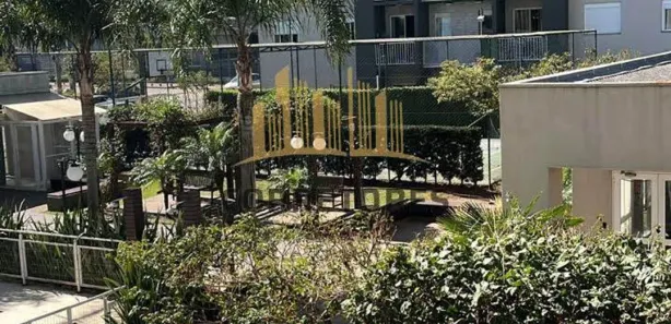 Apartamento com 2 Quartos para alugar, 58m² no Igara, Canoas