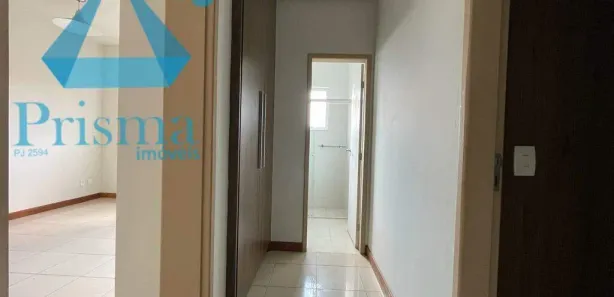 Apartamento com 2 Quartos à venda, 97m² no Santa Bárbara, Santa Bárbara