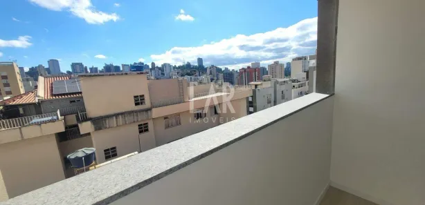 Apartamento com 3 Quartos à venda, 74m² no Santo Antônio, Belo Horizonte