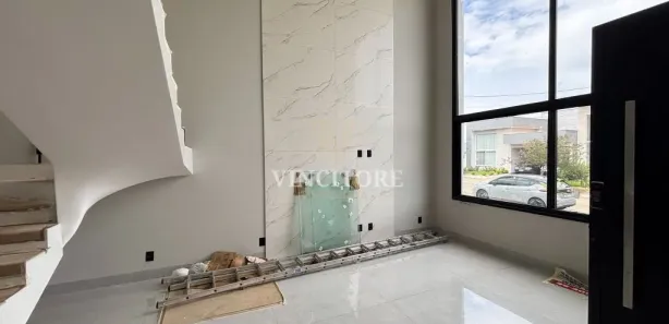 Sobrado com 4 Quartos à venda, 260m² no Parque Ortolândia, Hortolândia