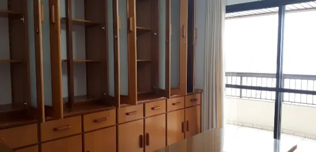 Apartamento com 4 Quartos à venda, 168m² no Centro, Araraquara