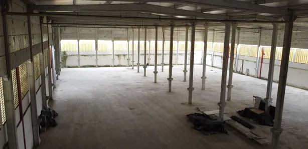 Galpão/Depósito/Armazém para alugar, 6000m² no Candelária, Natal