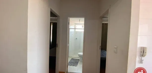Apartamento com 2 Quartos à venda, 70m² no São Conrado, Brumadinho