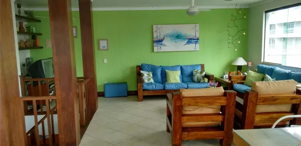 Cobertura com 5 Quartos à venda, 240m² no Algodoal, Cabo Frio