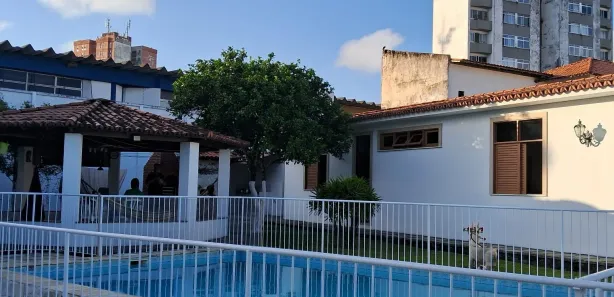 Casa com 4 Quartos à venda, 154m² no Acupe de Brotas, Salvador