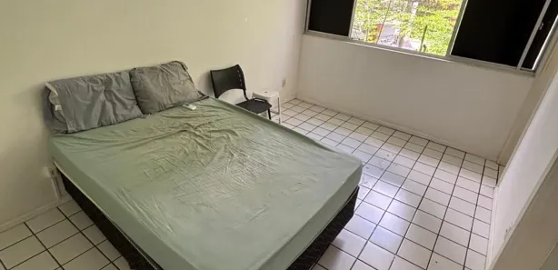 Apartamento com 2 Quartos à venda, 84m² no Ondina, Salvador
