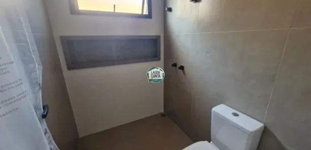 Casa de Condomínio com 3 Quartos à venda, 180m² no Residencial Parque dos Buritis, Lagoa Santa