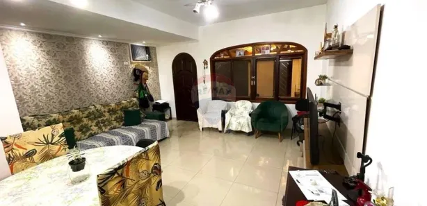 Casa com 2 Quartos à venda, 101m² no Jardim Helena Maria, Guarujá