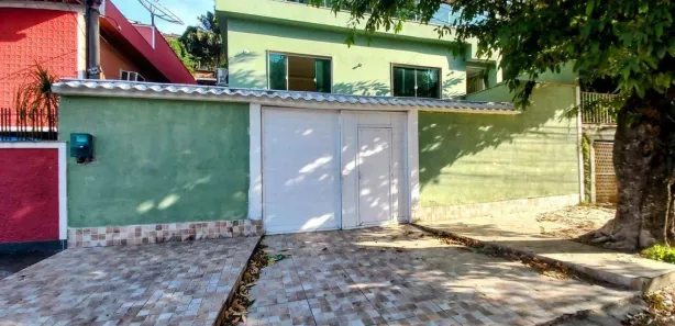 Casa com 4 Quartos à venda, 300m² no Palmeiras, Nova Iguaçu