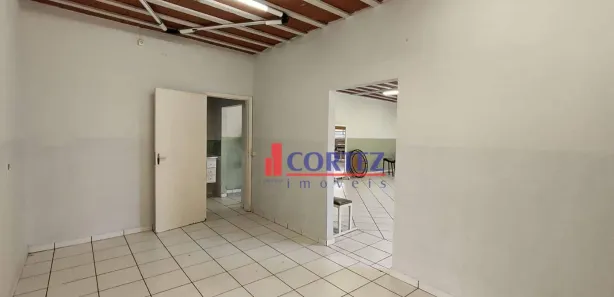 Ponto Comercial para alugar, 300m² no Zona Central, Rio Claro