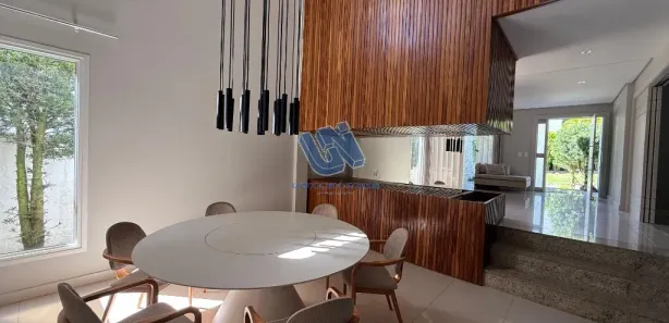 Casa de Condomínio com 4 Quartos à venda, 352m² no Alphaville I, Salvador
