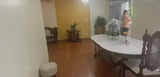 Apartamento com 3 Quartos à venda, 138m² no Canela, Salvador