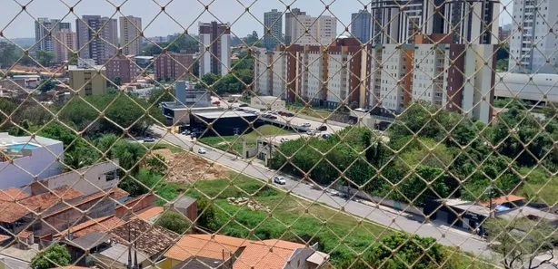 Apartamento com 2 Quartos à venda, 62m² no Parque Três Meninos, Sorocaba
