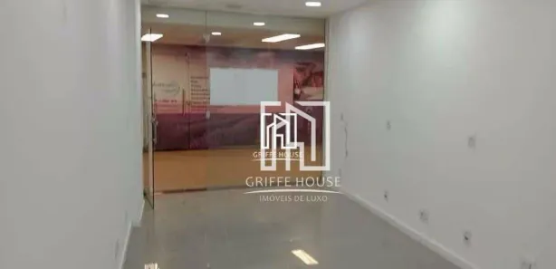Ponto Comercial para venda ou aluguel, 22m² no Recreio dos Bandeirantes, Rio de Janeiro