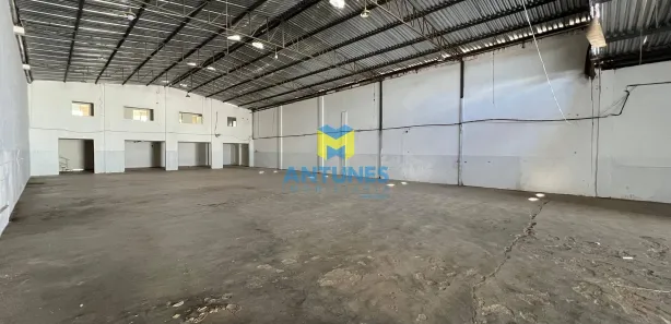 Galpão/Depósito/Armazém para alugar, 1000m² no Boa Viagem, Recife
