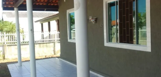 Casa com 3 Quartos à venda, 120m² no Solymar, Matinhos