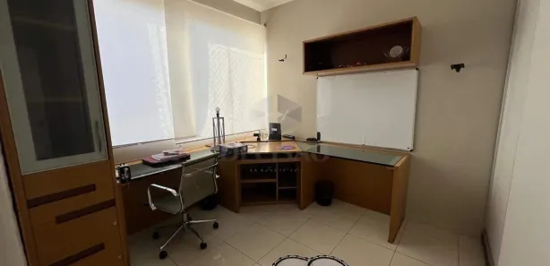 Apartamento com 4 Quartos à venda, 159m² no Carmo, Belo Horizonte