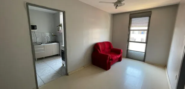 Apartamento com 1 Quarto à venda, 39m² no Humaitá, Porto Alegre