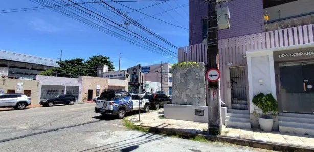 Sala Comercial para alugar, 90m² no Lagoa Seca, Natal