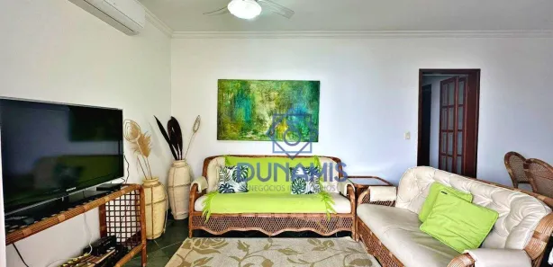 Apartamento com 2 Quartos à venda, 75m² no Pitangueiras, Guarujá