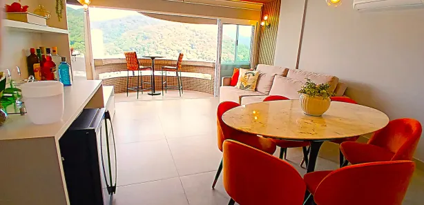 Apartamento com 3 Quartos à venda, 86m² no Balneário de Caioba, Matinhos