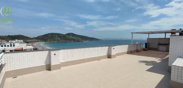 Cobertura com 2 Quartos à venda, 264m² no Sítio, Arraial do Cabo