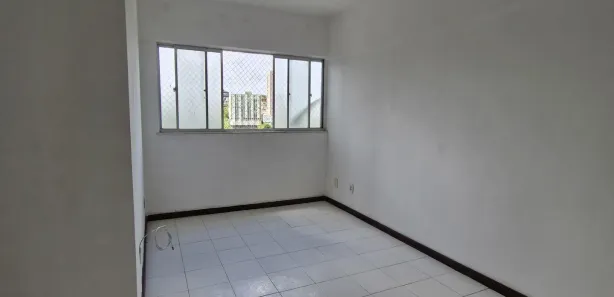 Apartamento com 2 Quartos à venda, 52m² no Brotas, Salvador