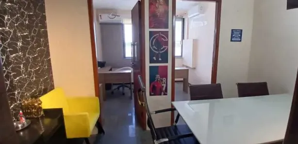 Sala Comercial à venda, 50m² no Pituba, Salvador