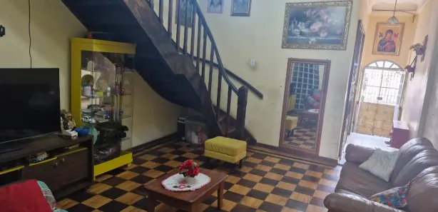 Sobrado com 3 Quartos à venda, 120m² no Nazaré, Salvador