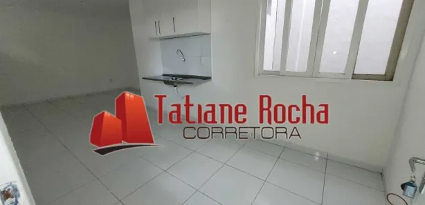 Kitnet com 1 Quarto para alugar, 10m² no Centro, Feira de Santana