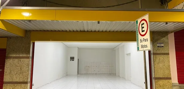Sala Comercial para alugar, 80m² no Centro, Paranavaí