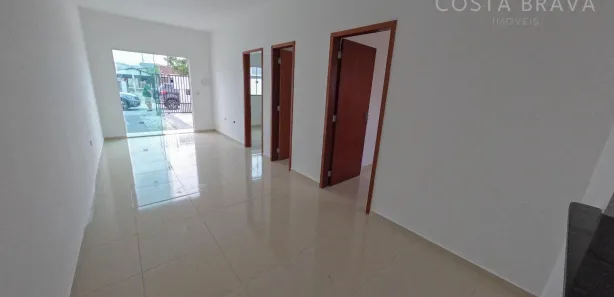 Casa com 2 Quartos à venda, 60m² no Rio da Onça, Matinhos
