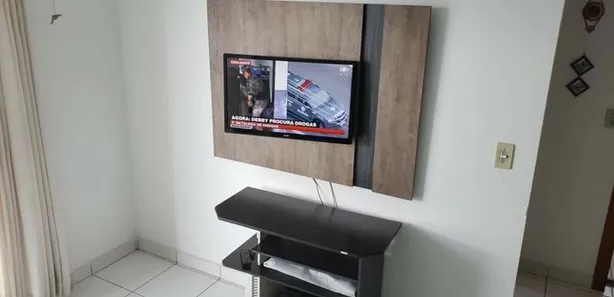 Apartamento com 2 Quartos à venda, 72m² no Jardim Las Palmas, Guarujá