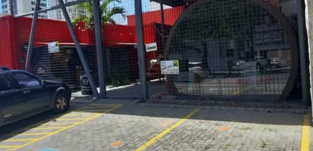 Ponto Comercial para alugar, 350m² no Petrópolis, Natal