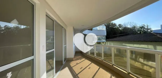 Apartamento com 3 Quartos à venda, 113m² no Lameirão, Guarapari