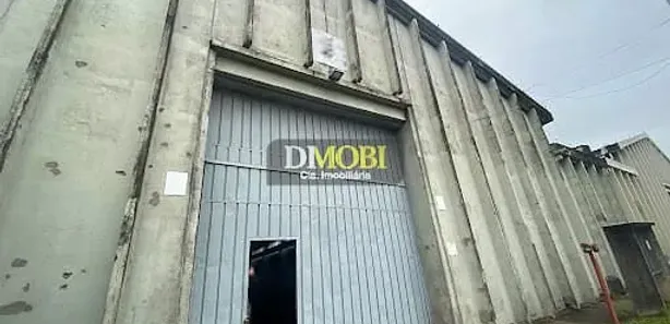Galpão/Depósito/Armazém para alugar, 1800m² no Moradas do Sobrado, Gravataí