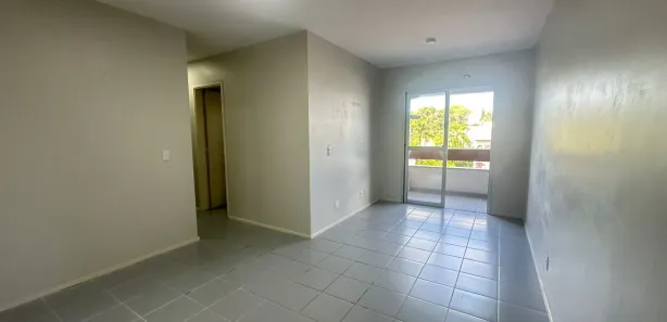 Apartamento com 3 Quartos para alugar, 75m² no Chapada, Manaus