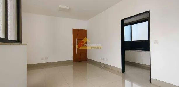 Apartamento com 3 Quartos para alugar, 120m² no Centro, Divinópolis